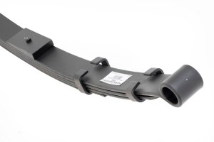 Jeep CJ7 Rear Leaf Springs - Rough Country - 2.5